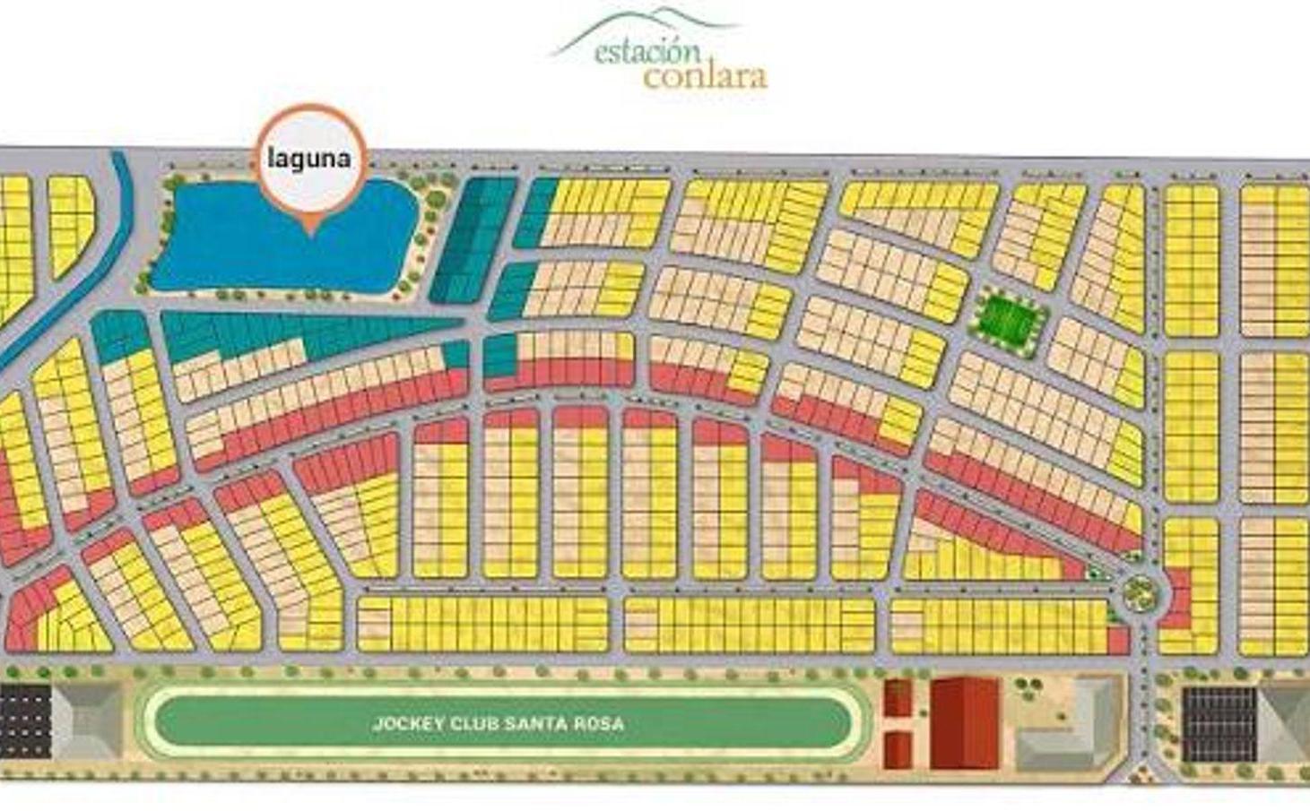 Foto de Lote de 500 m² en Estación Conlara, imagen 5