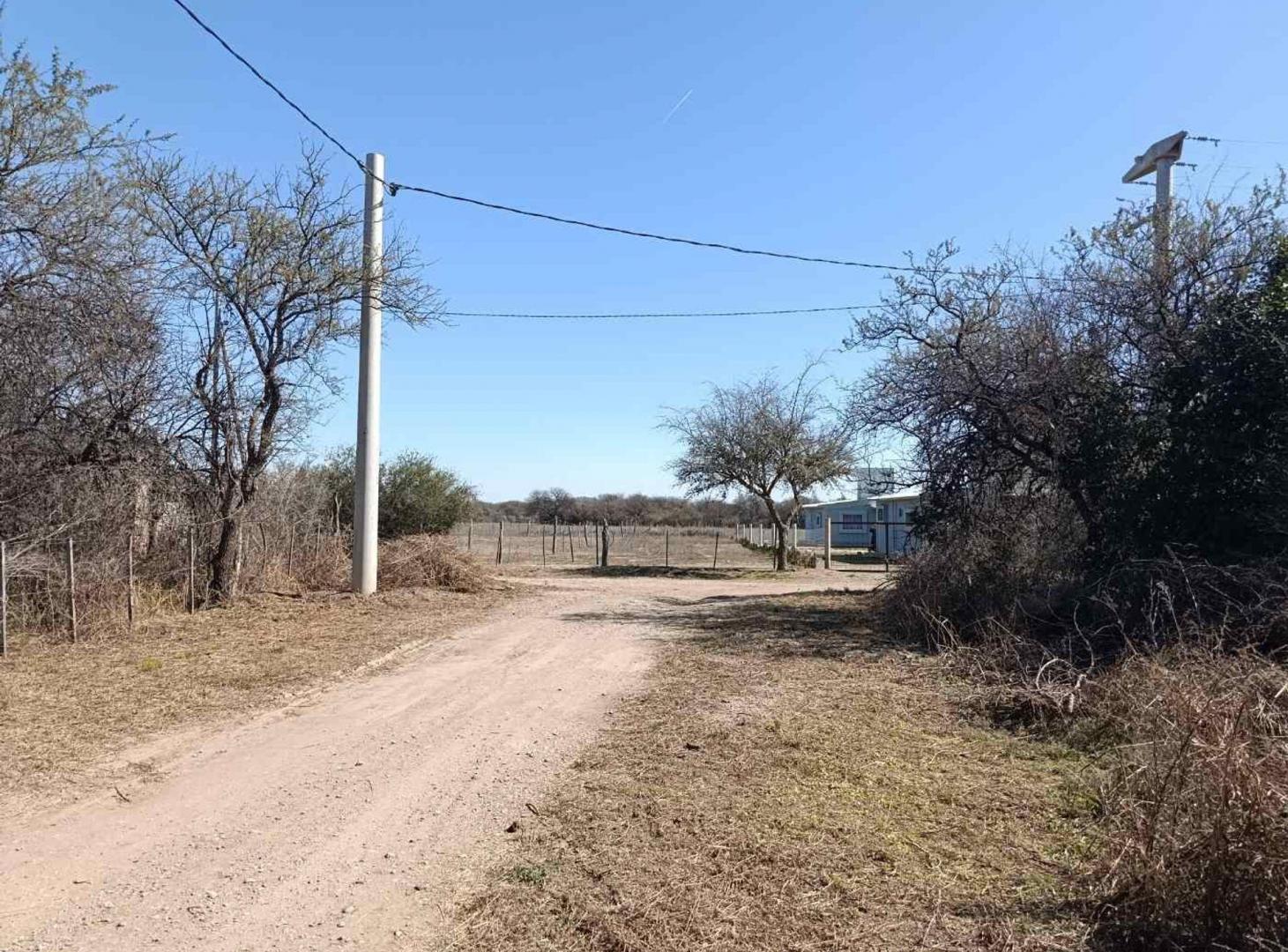Foto de Dos Lotes en Venta en Carpintería 8.665 M2, imagen 5