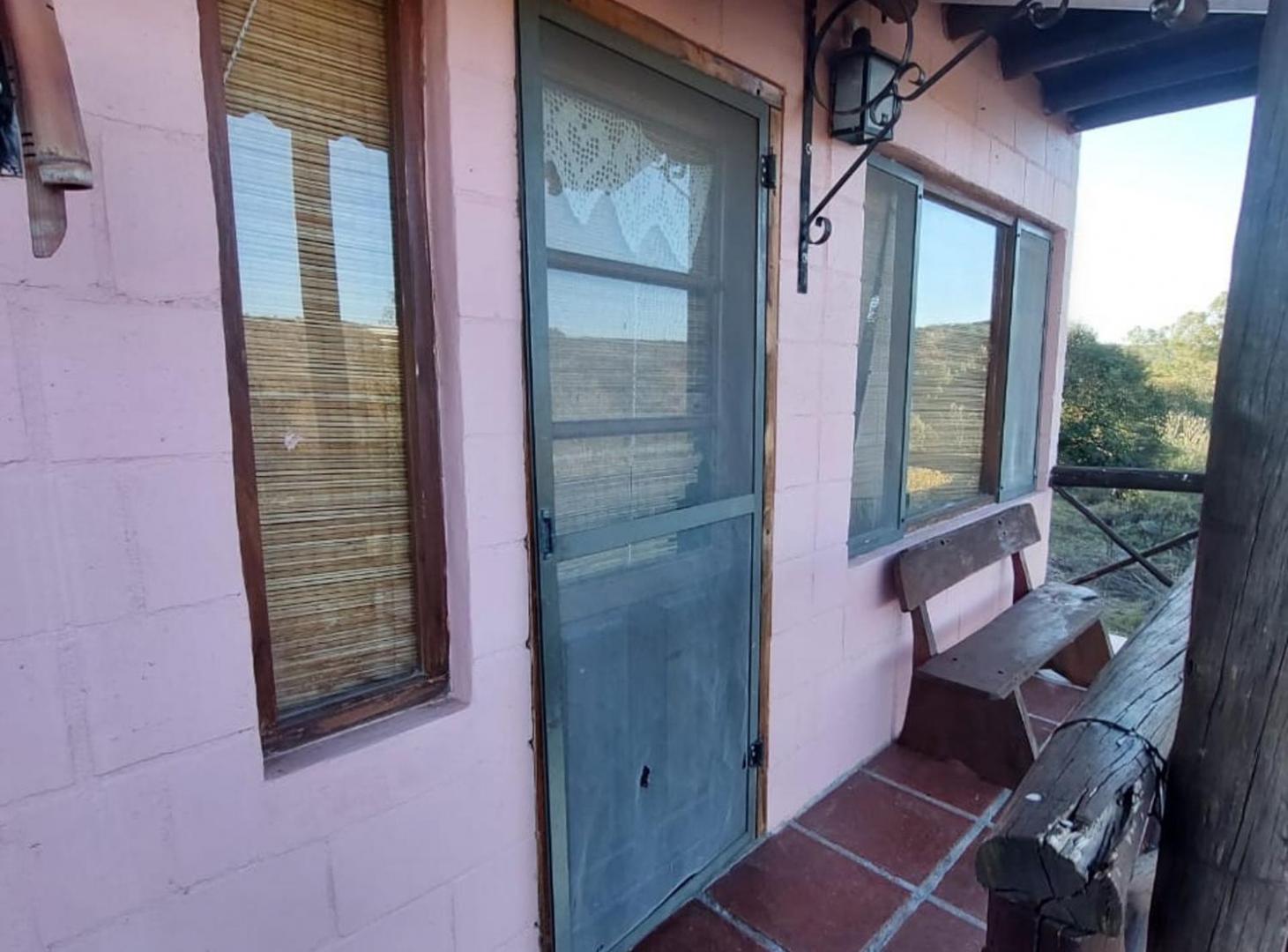 Foto de VENTA COMPLEJO CON 2 CABAÑAS EN RÍO GRANDE S.L., imagen 5
