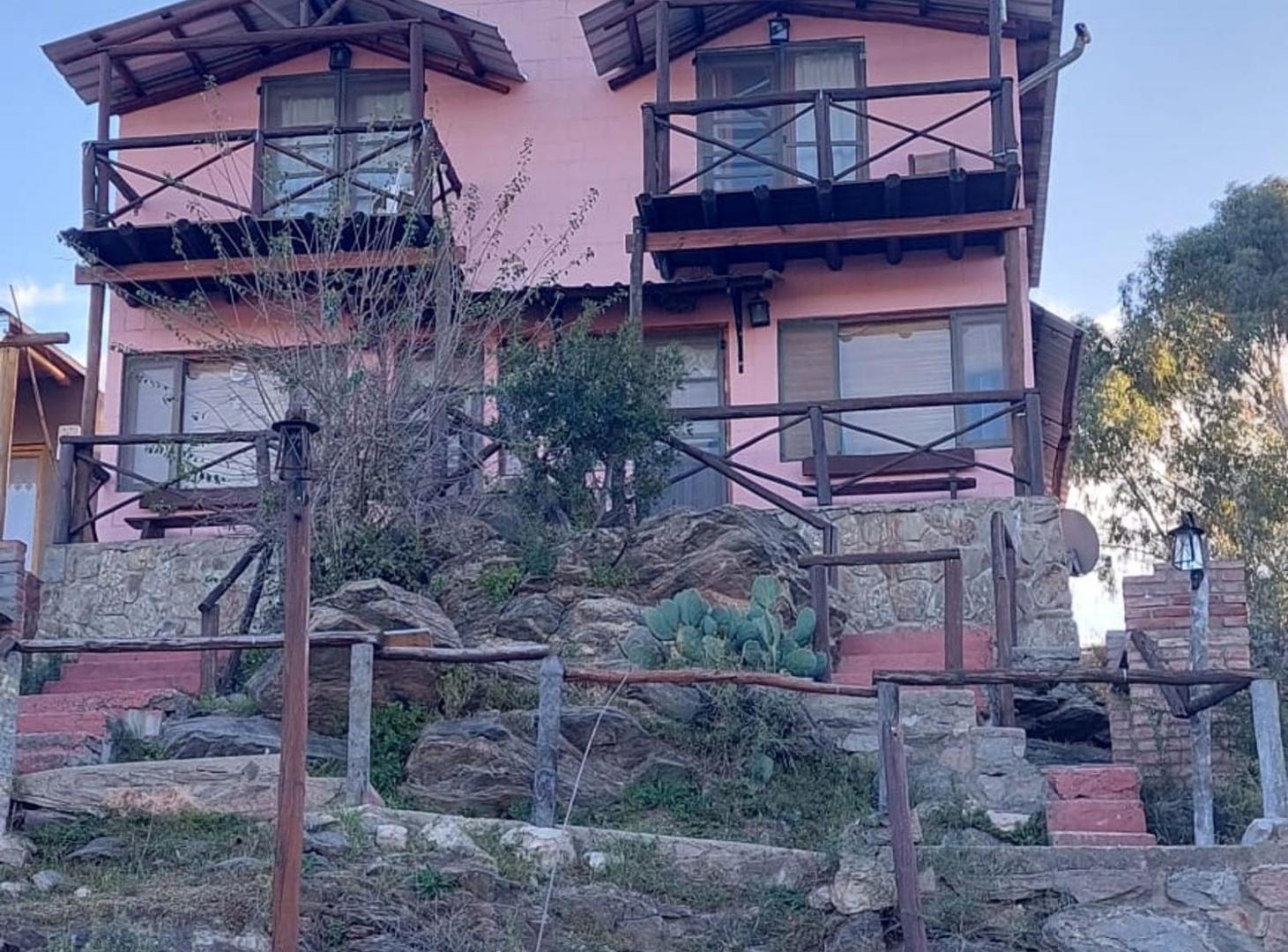 Foto de VENTA COMPLEJO CON 2 CABAÑAS EN RÍO GRANDE S.L., imagen 2