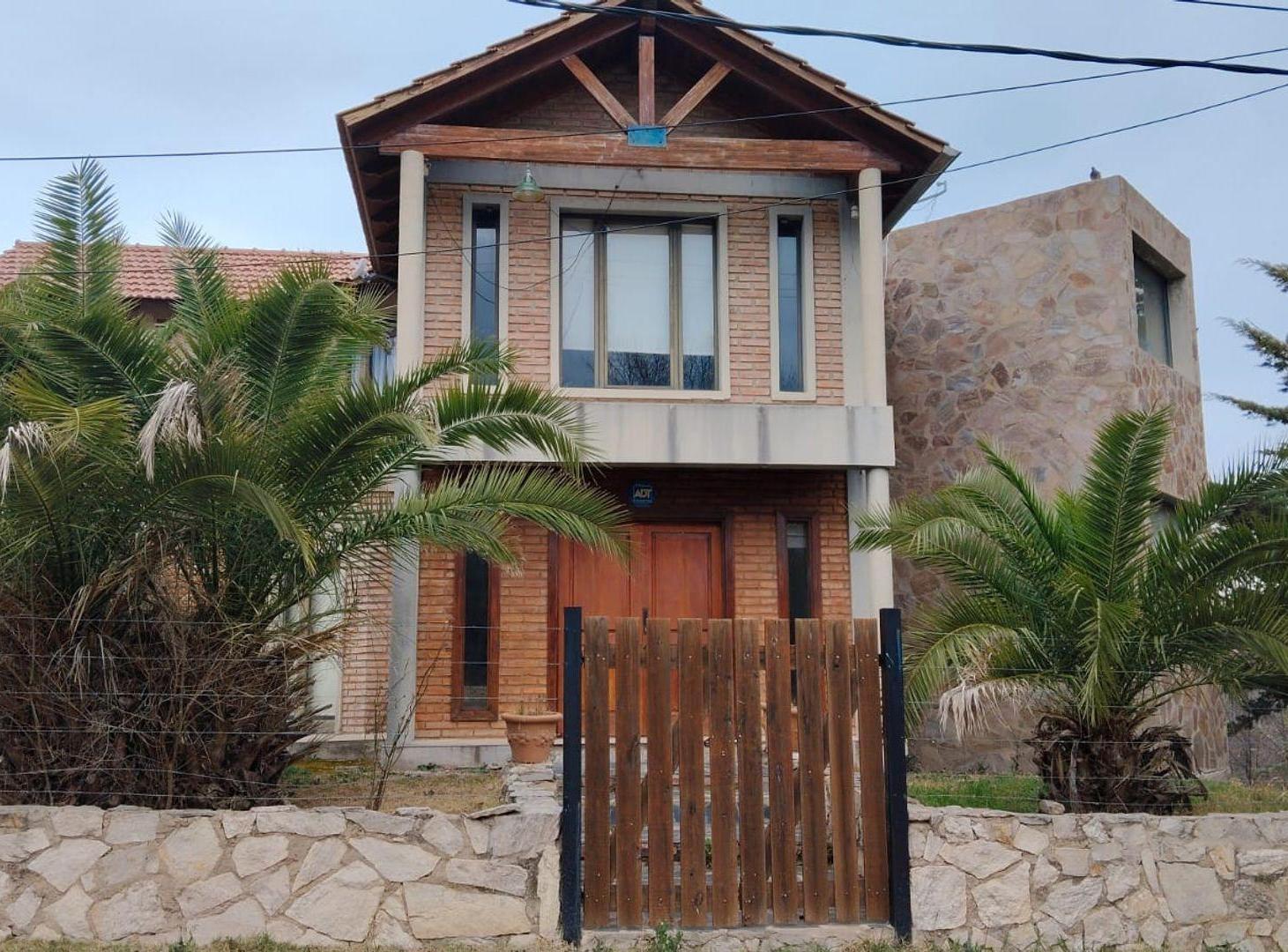 Foto de la propiedad en Los Damasco 500, Potrero de los Funes, San Luis