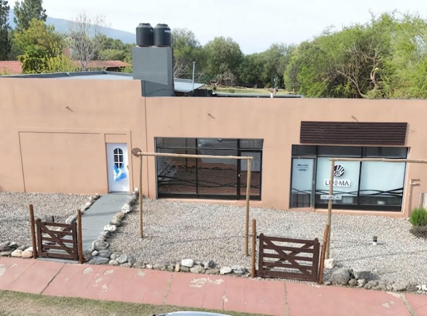 Foto de Dos casas+ dos locales + lavadero/garaje cubierto, imagen 3
