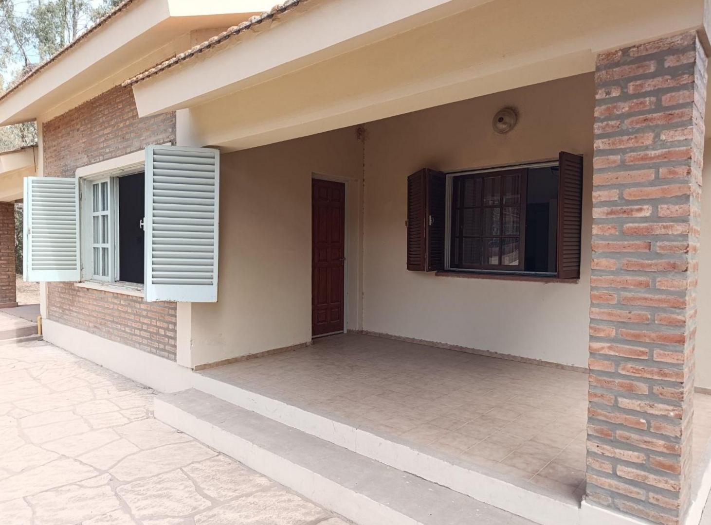 Foto de Se alquila hermosa casa sobre Av. Norte, imagen 3
