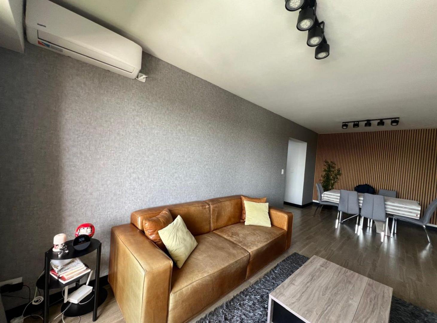 Foto de VENTA DE DEPARTAMENTO TOTALMENTE AMOBLADO MODERNO, imagen 4