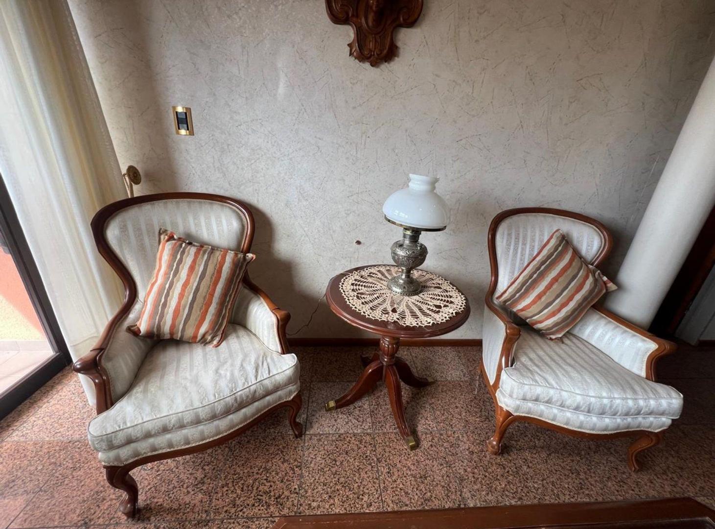 Foto de VENTA DEPARTAMENTO DE ESTILO TOTALMENTE AMOBLADO, imagen 2