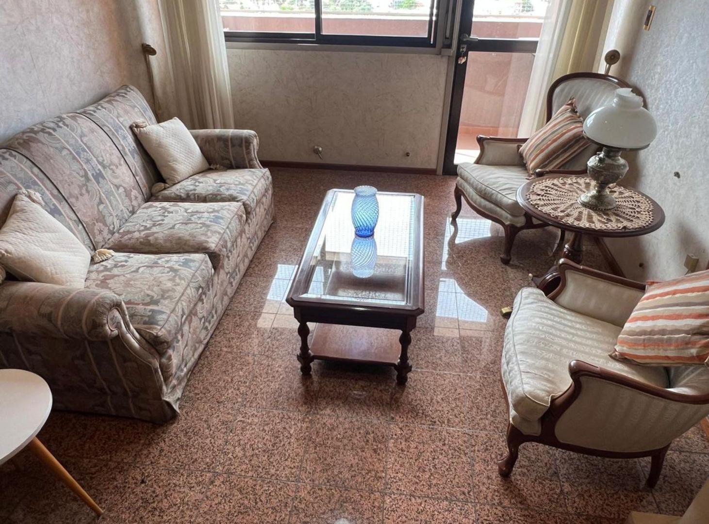 Foto de VENTA DEPARTAMENTO DE ESTILO TOTALMENTE AMOBLADO, imagen 3