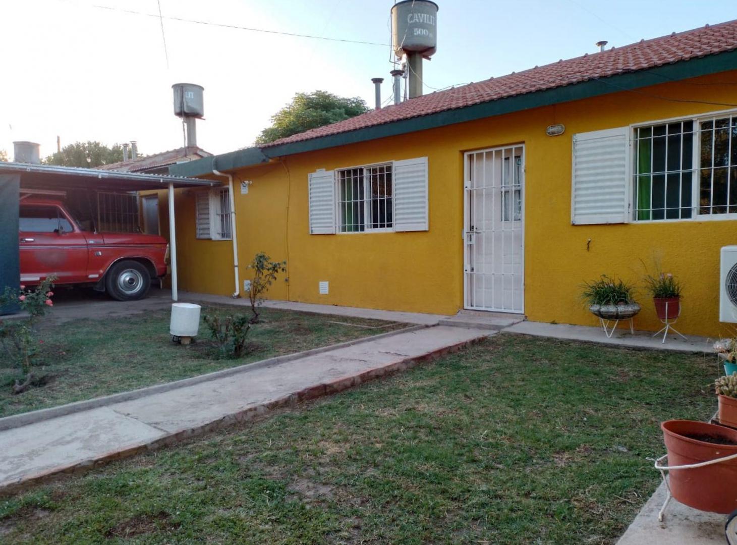 Foto de OPORTUNIDAD CASA EN CONCARAN, imagen 2