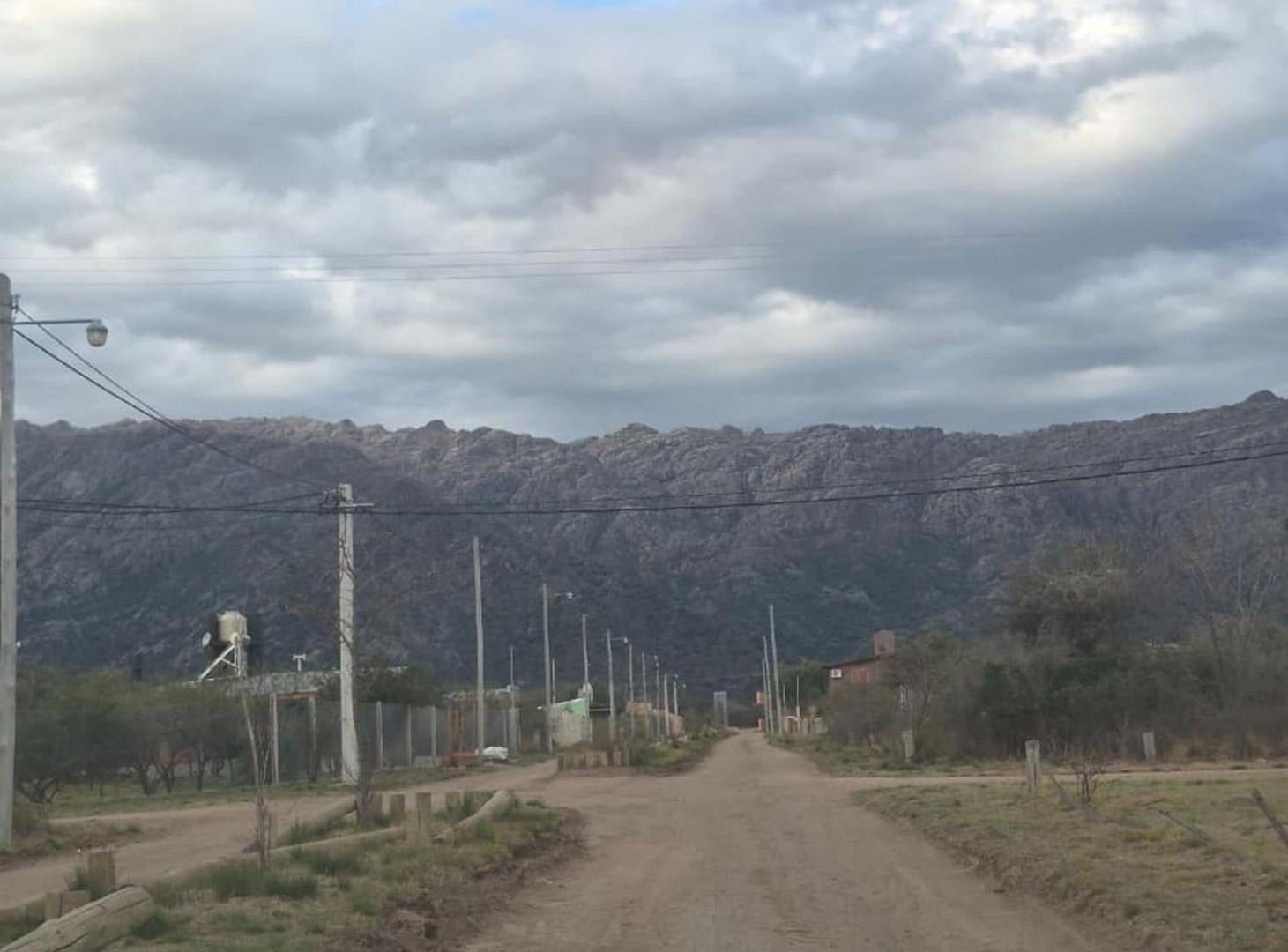 Foto de Terreno en Venta – Loteo El Dique, Cortaderas, imagen 2