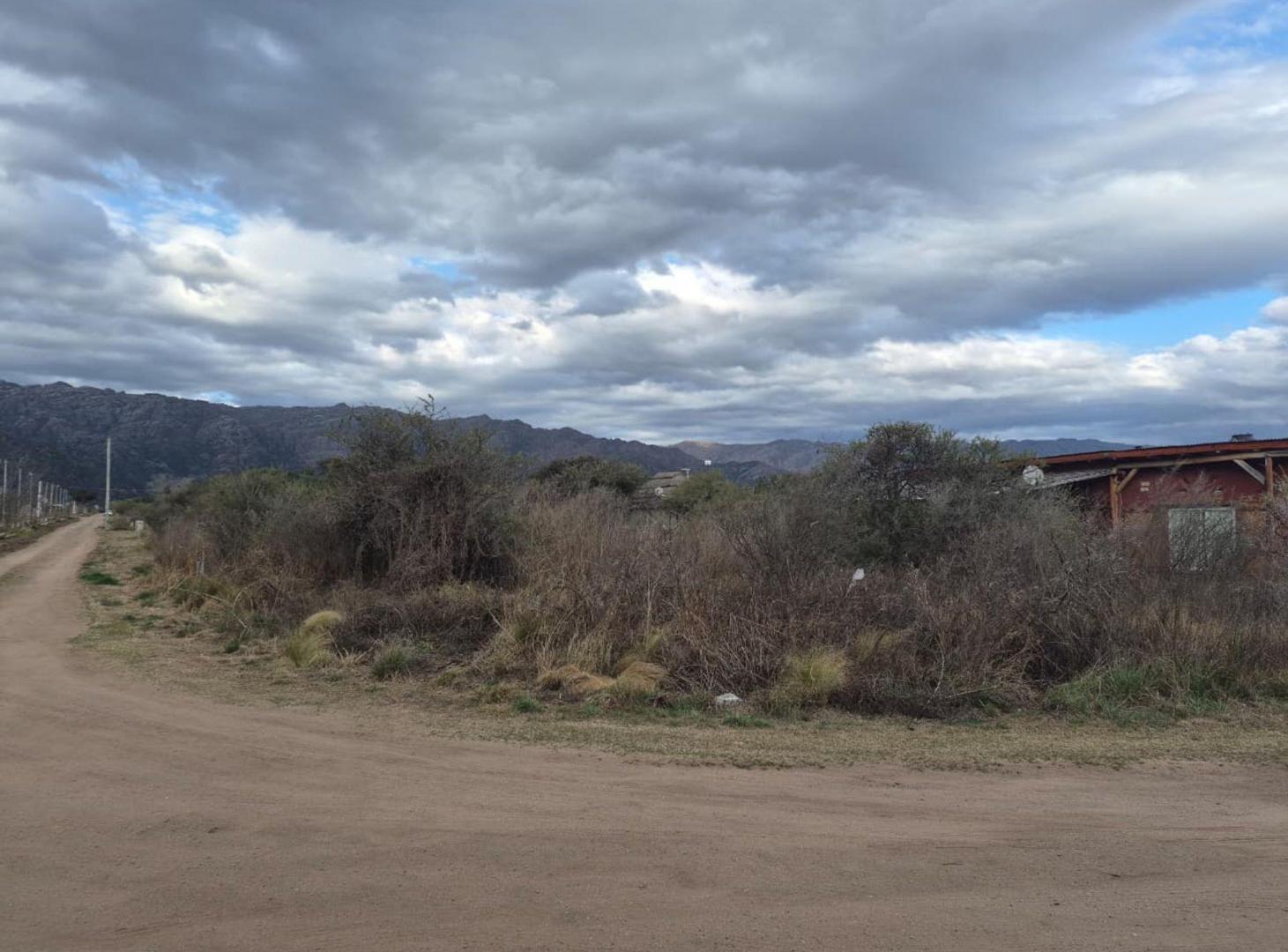 Foto de Terreno en Venta – Loteo El Dique, Cortaderas, imagen 1