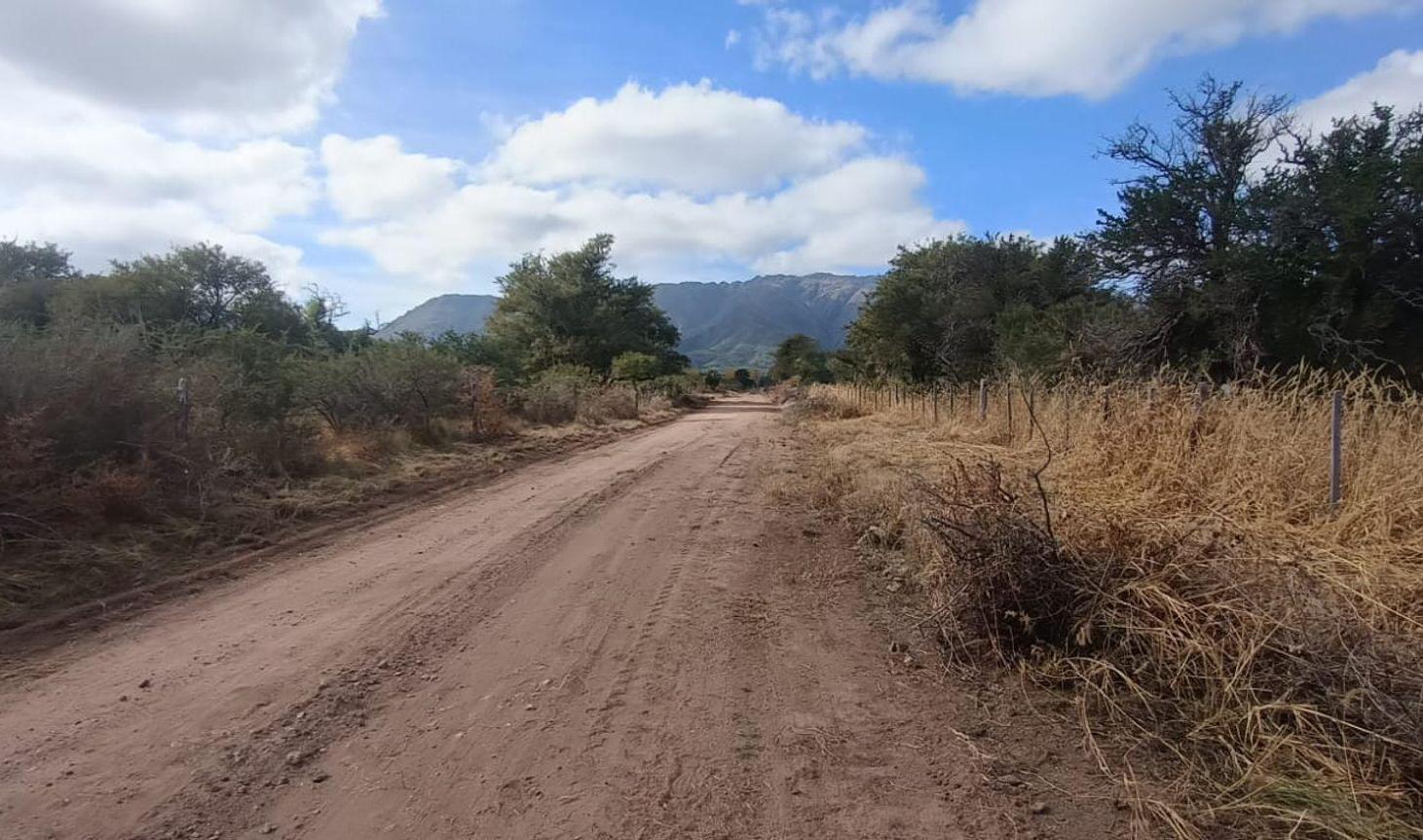 Foto de Lote Excepcional de 4.900 m² – Villa Larca, imagen 3