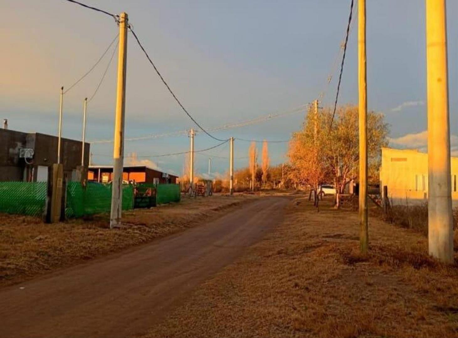 Foto de TERRENO EN VENTA EN BARRIO LA DELFINA, EL VOLCÁN, imagen 2