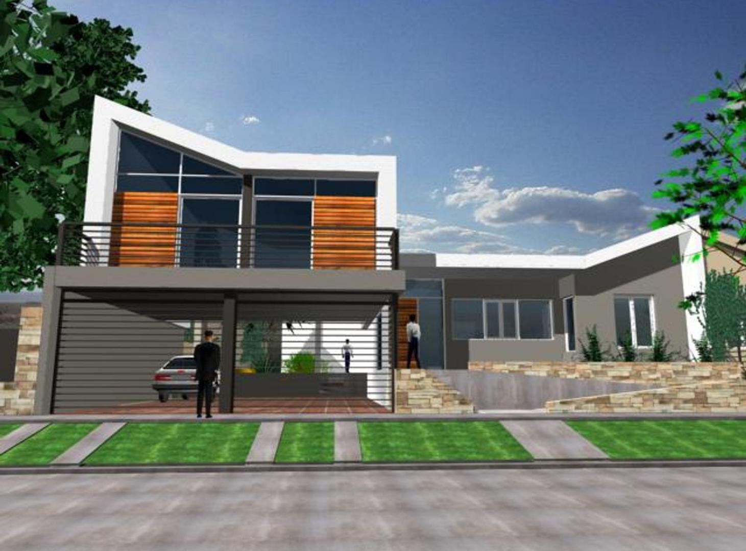Foto de VENDO CASA CERROS COLORADOS JUANA KOSLAY SAN LUIS, imagen 5