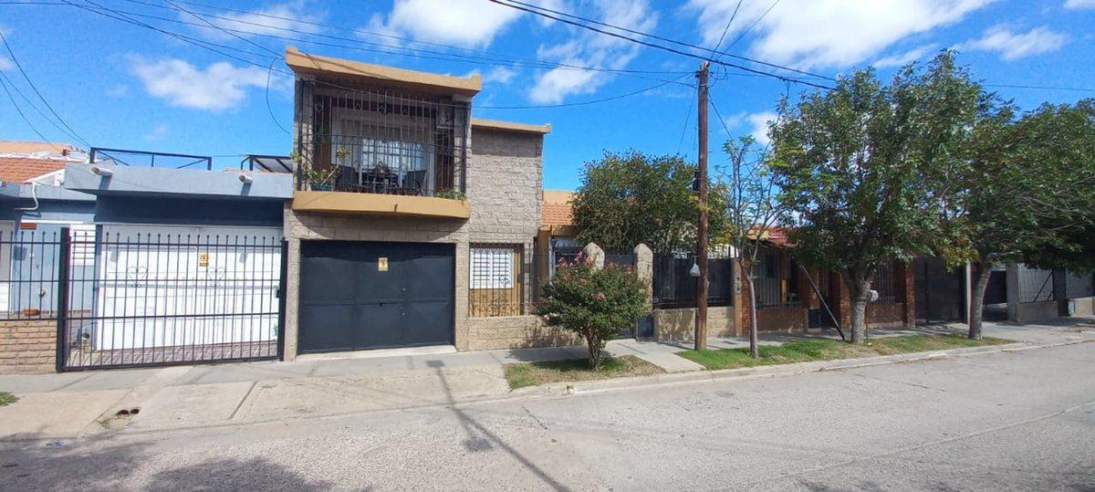 Foto de VENDE CASA 2 PLANTAS - SAN LUIS, imagen 2