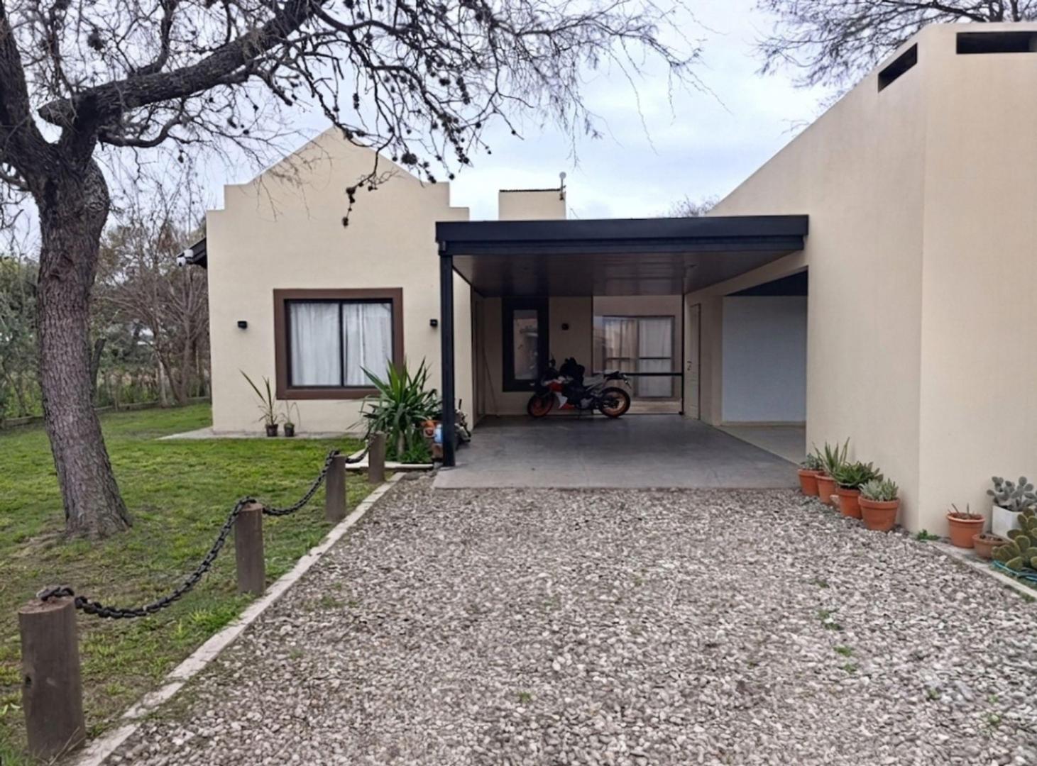 Foto de Casa en venta en Solares del valle, Merlo, imagen 1
