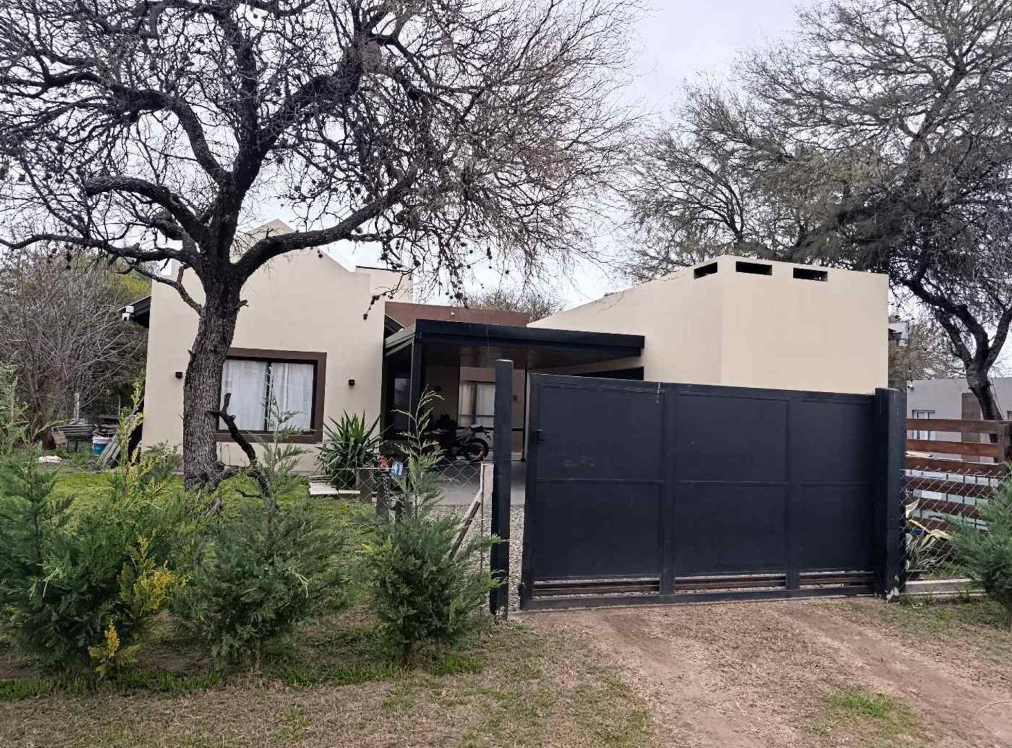 Foto de Casa en venta en Solares del valle, Merlo, imagen 4