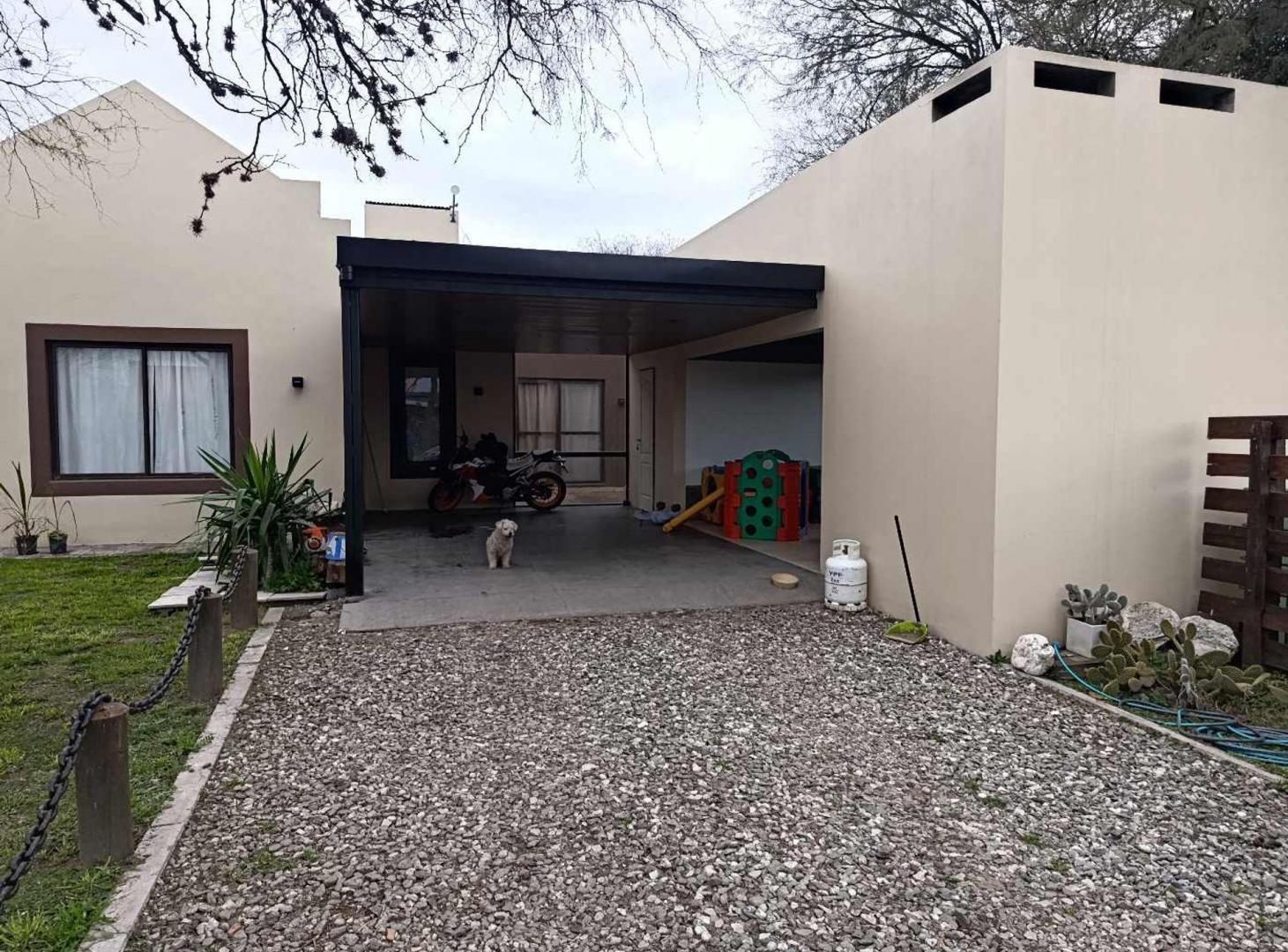 Foto de Casa en venta en Solares del valle, Merlo, imagen 2