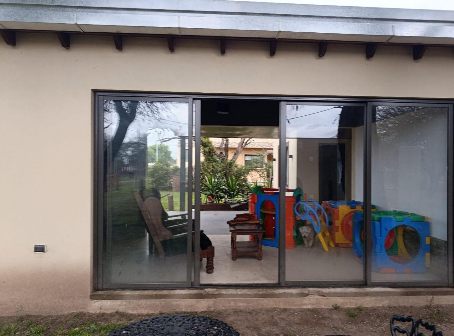 Foto de Casa en venta en Solares del valle, Merlo, imagen 5