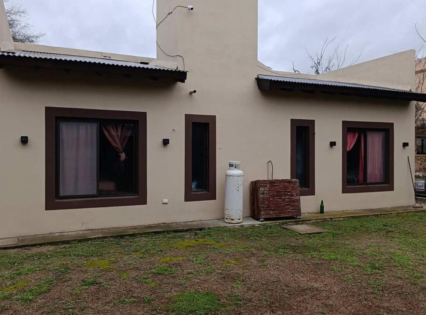 Foto de Casa en venta en Solares del valle, Merlo, imagen 3