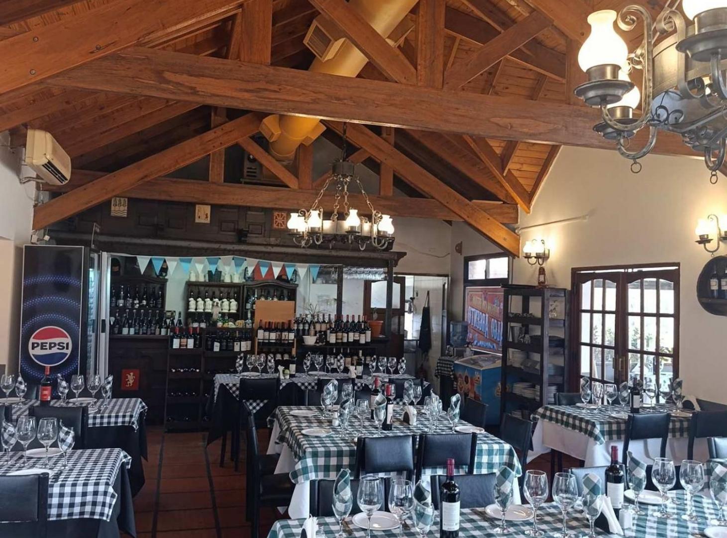 Foto de Restaurante Dos Venados en venta, imagen 5