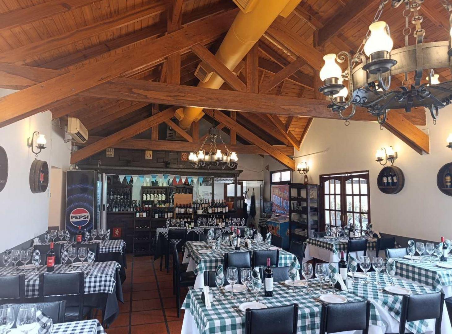 Foto de Restaurante Dos Venados en venta, imagen 2