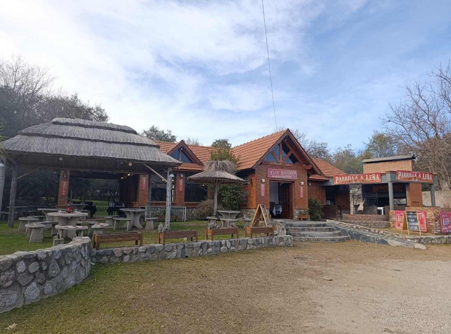 Foto de Restaurante Dos Venados en venta, imagen 1