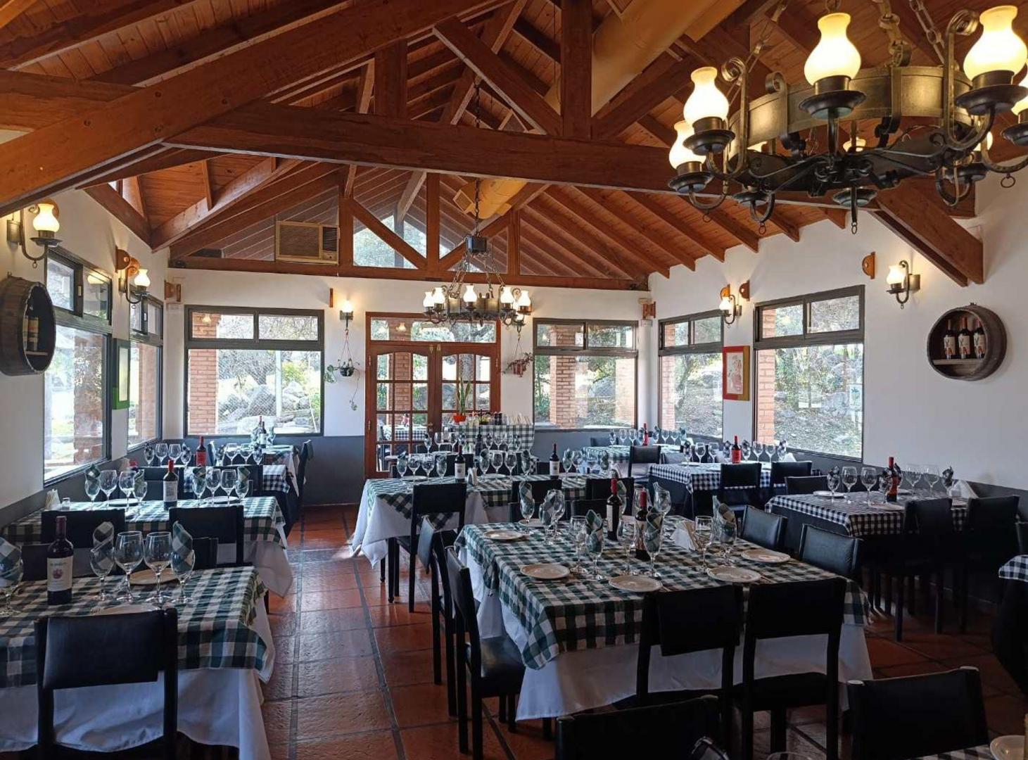 Foto de Restaurante Dos Venados en venta, imagen 3