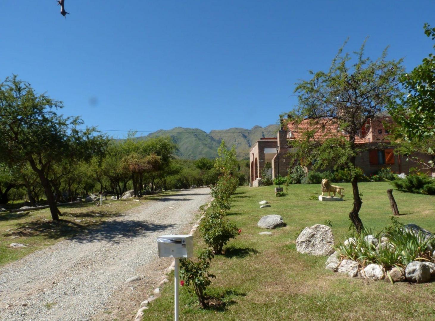 Foto de Cabañas Dos Venados en venta, imagen 4