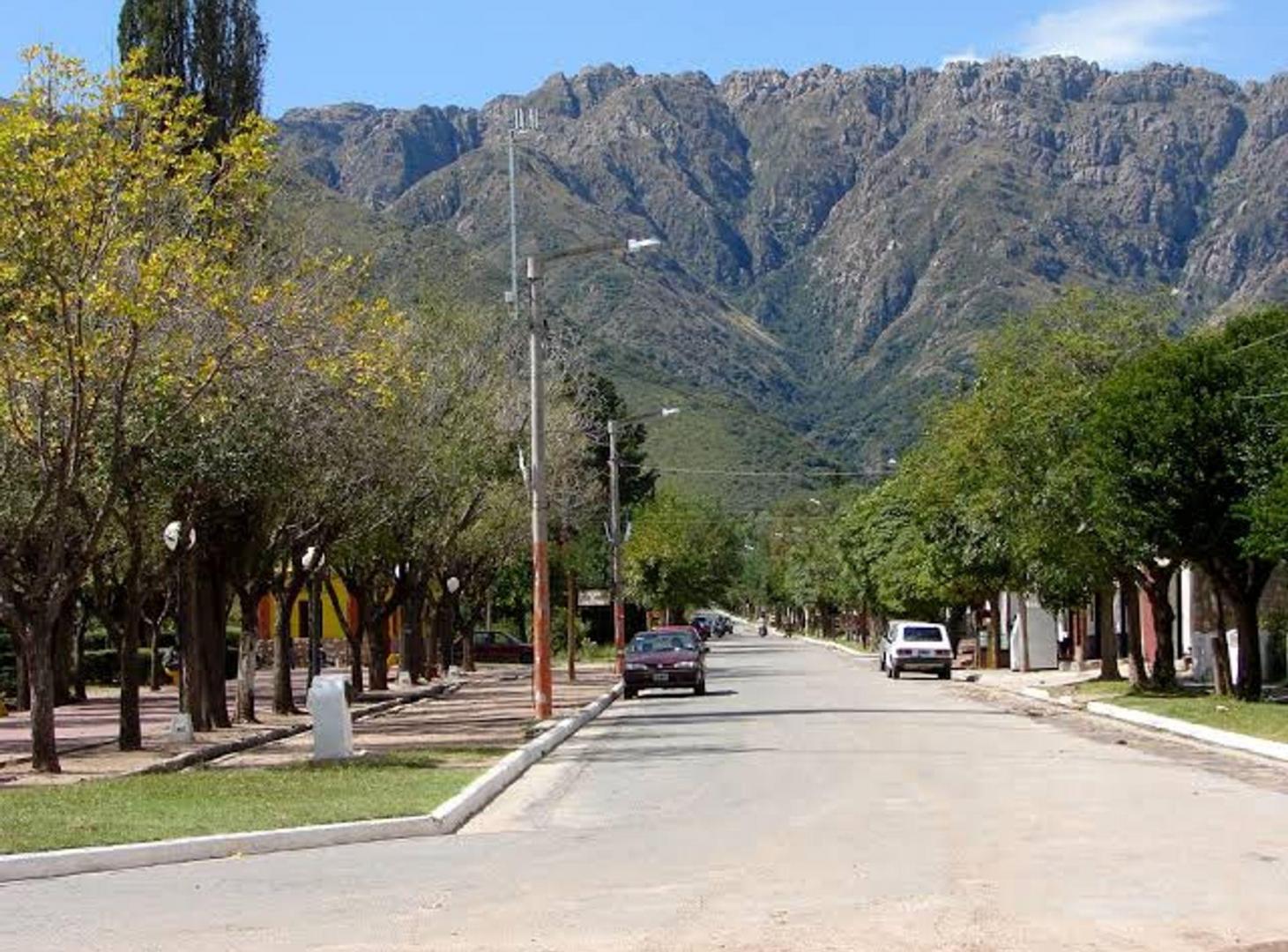 Foto de Venta Amplio lote de 1538,22m2-Carpinteria-San Lui, imagen 1
