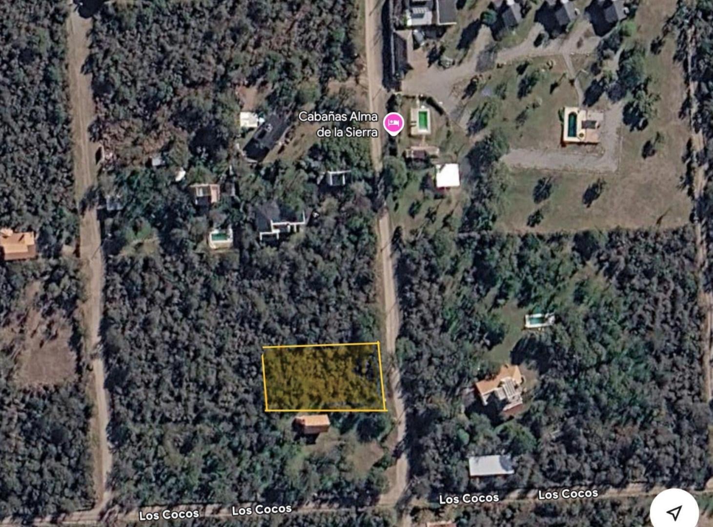 Foto de Venta Amplio lote de 1538,22m2-Carpinteria-San Lui, imagen 5