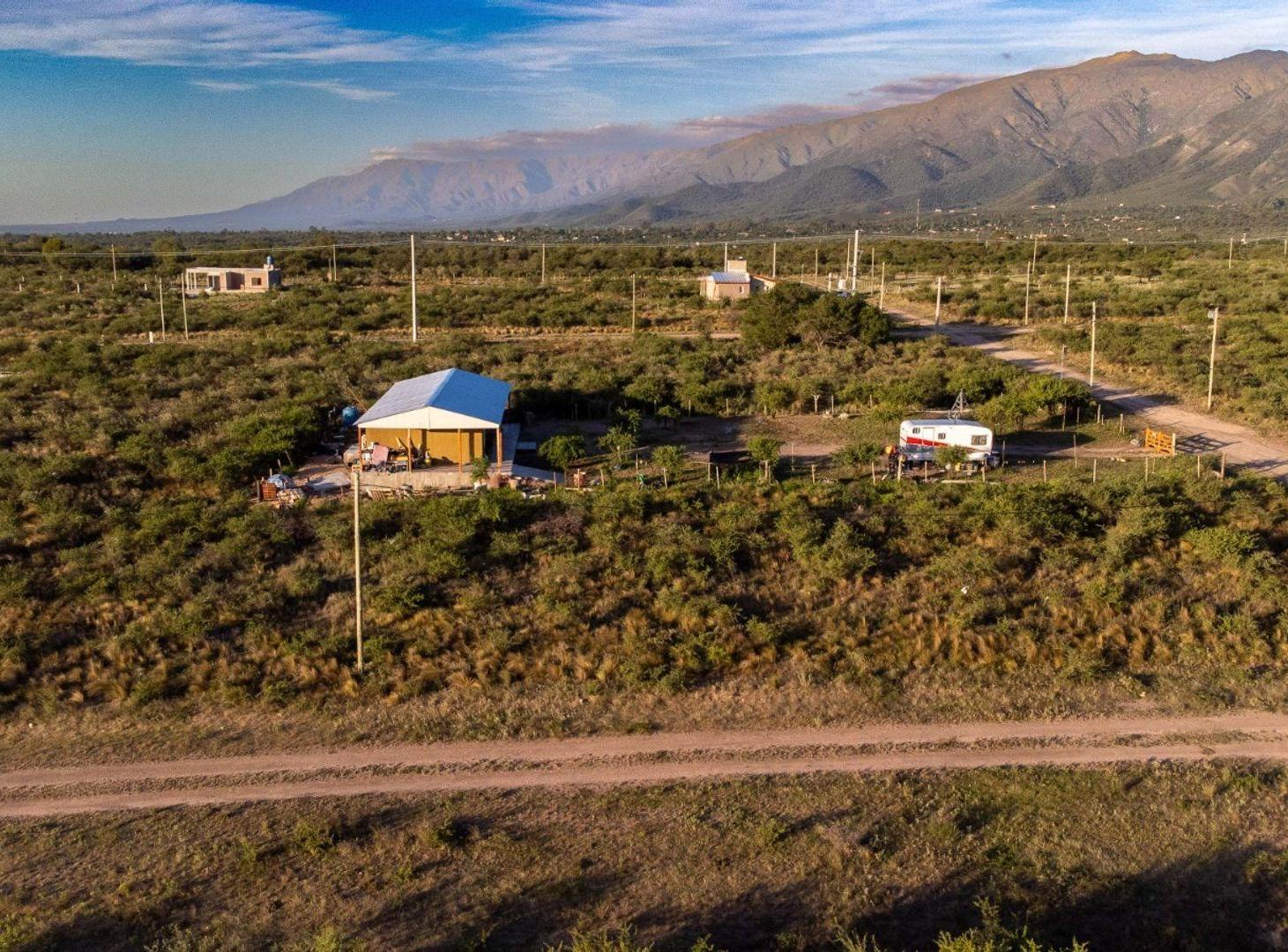 Foto de LOTE EN VENTA 1000M2 | CORTADERAS, imagen 1