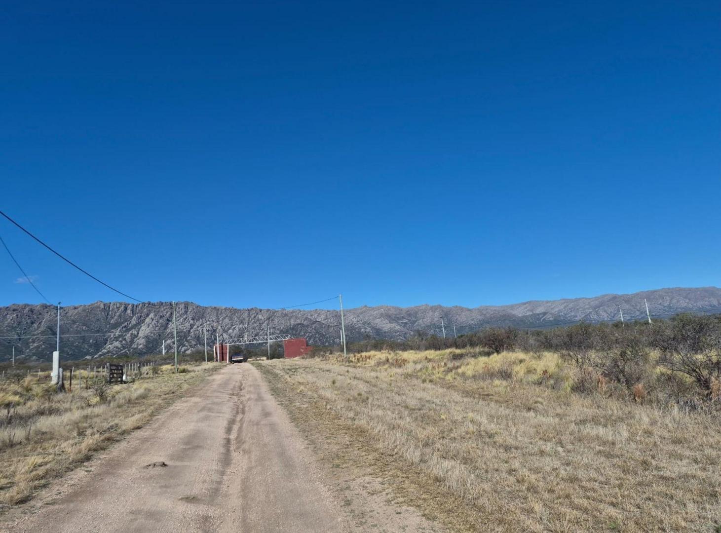 Foto de LOTE EN VENTA 1000M2 | CORTADERAS, imagen 4