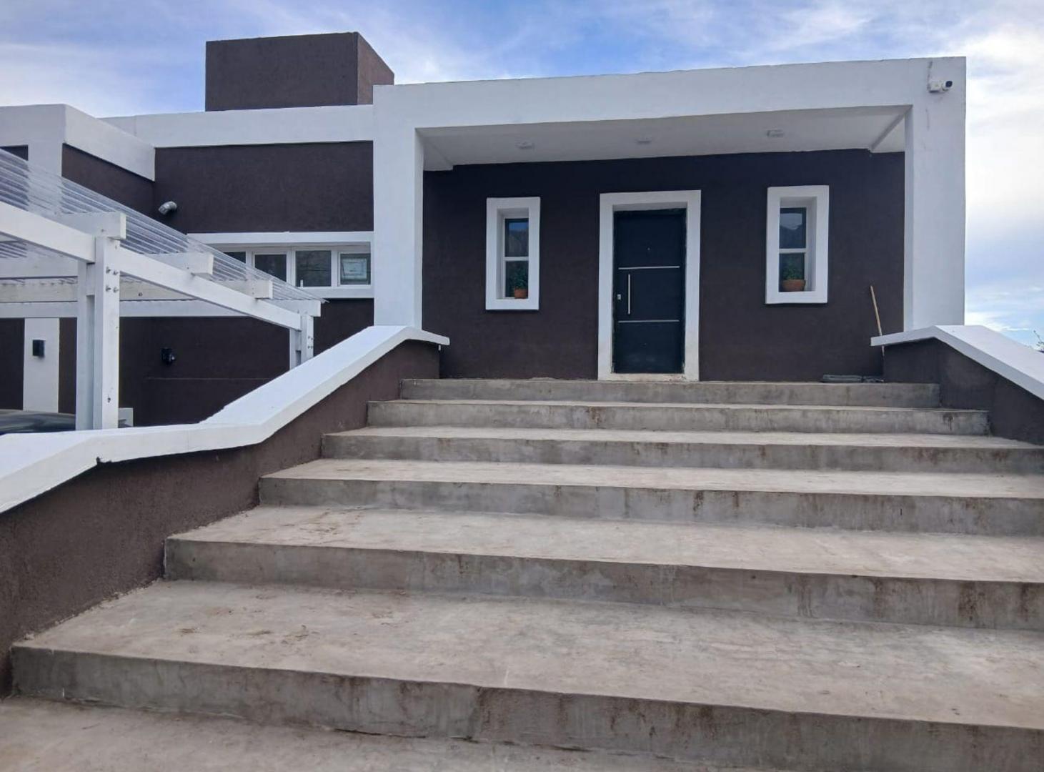 Foto de Espectacular casa en Carpintería, San Luis, imagen 4