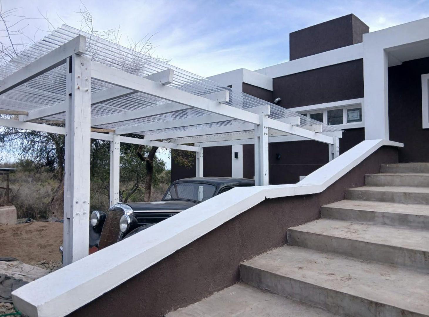 Foto de Espectacular casa en Carpintería, San Luis, imagen 5