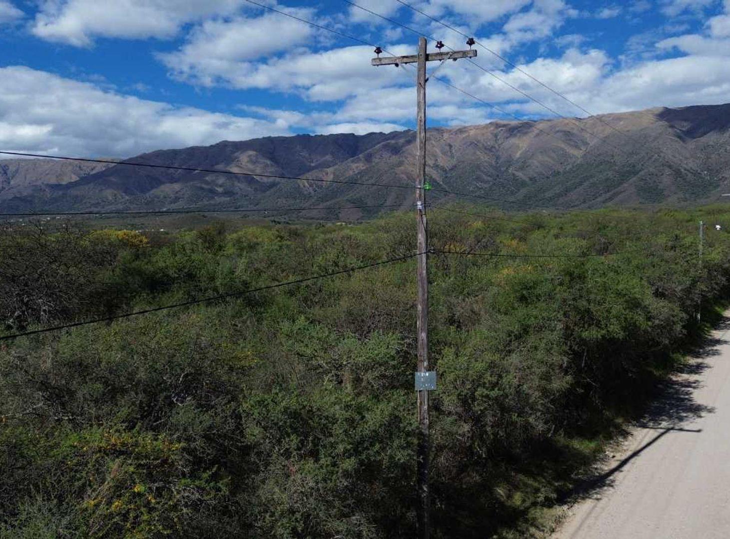 Gran oportunidad de inversión en Los Molles