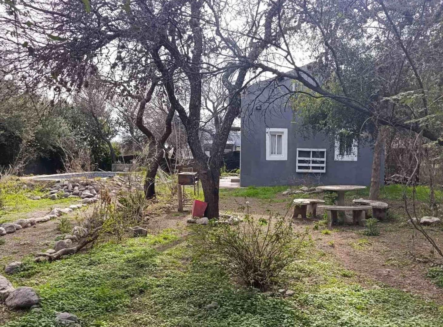 Foto de Casa con departamento/local en venta, imagen 5