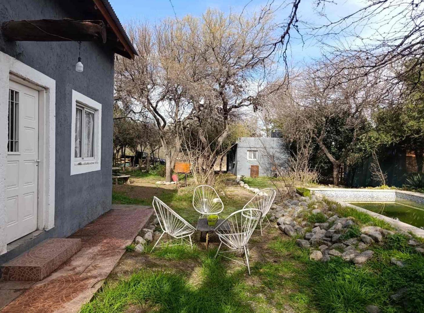 Foto de Casa con departamento/local en venta, imagen 1