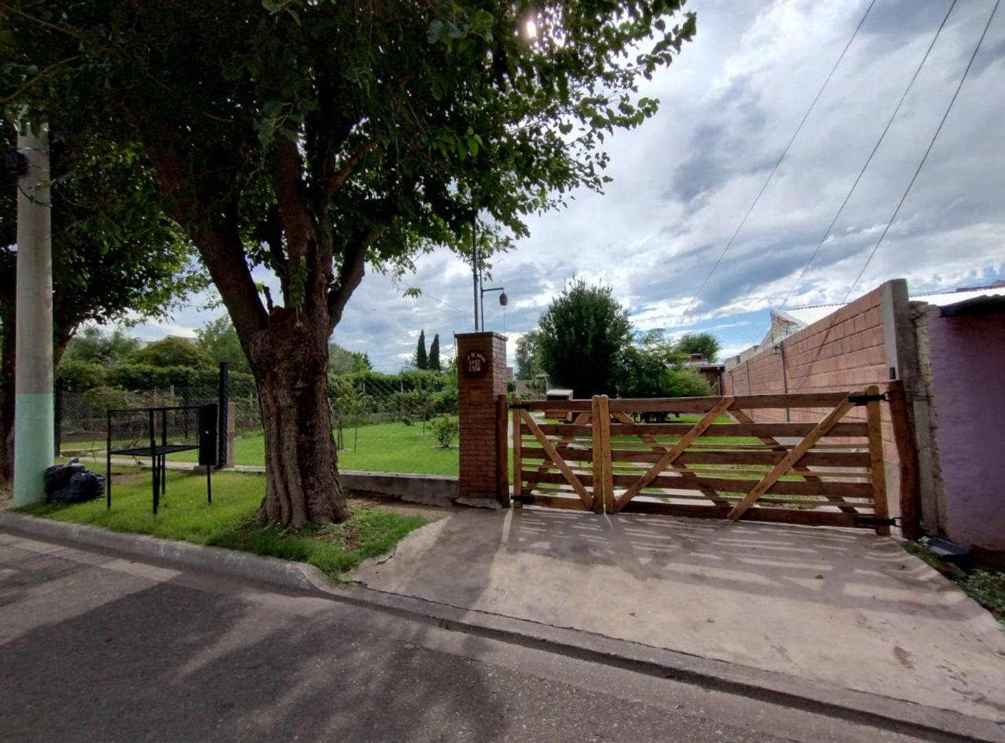 Foto de CASA EN VENTA JUANA KOSLAY SAN LUIS CAPITAL, imagen 2