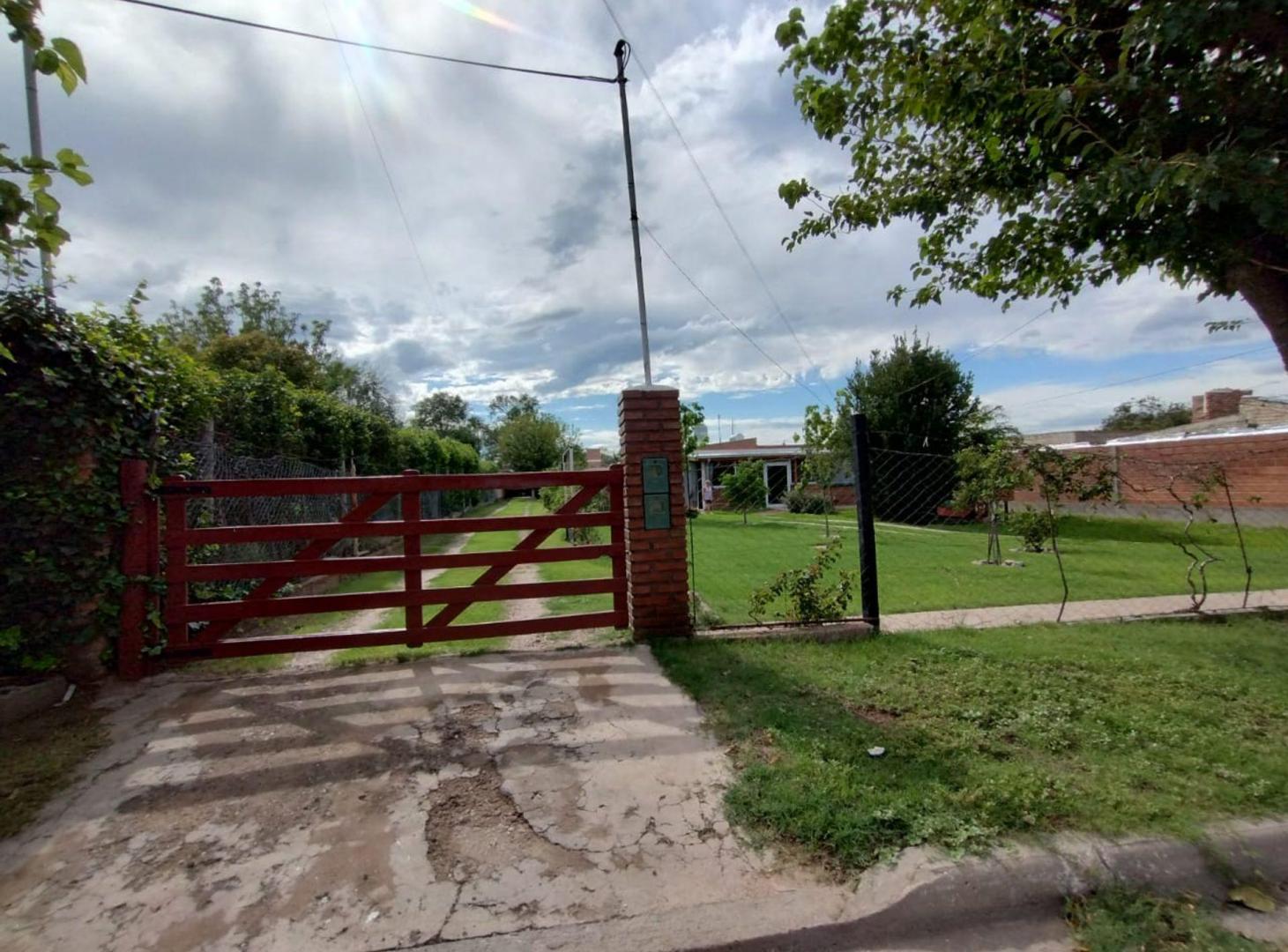 Foto de CASA EN VENTA JUANA KOSLAY SAN LUIS CAPITAL, imagen 1
