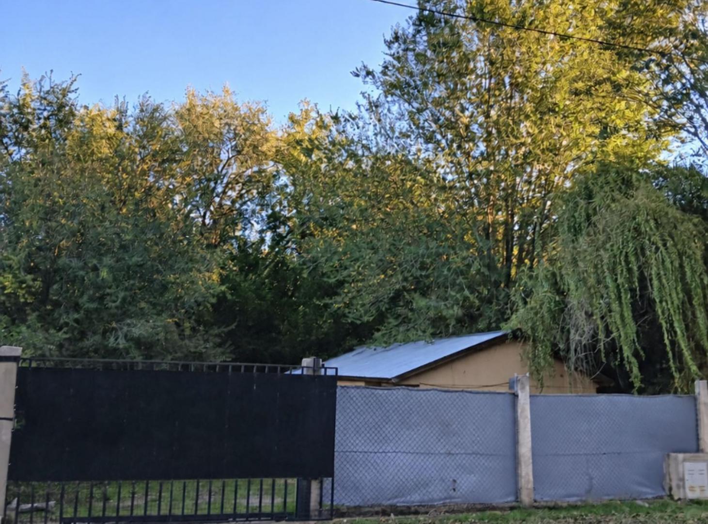 Foto de SE VENDE TERRENO CON DEPARTAMENTOS - JUANA KOSLAY, imagen 3