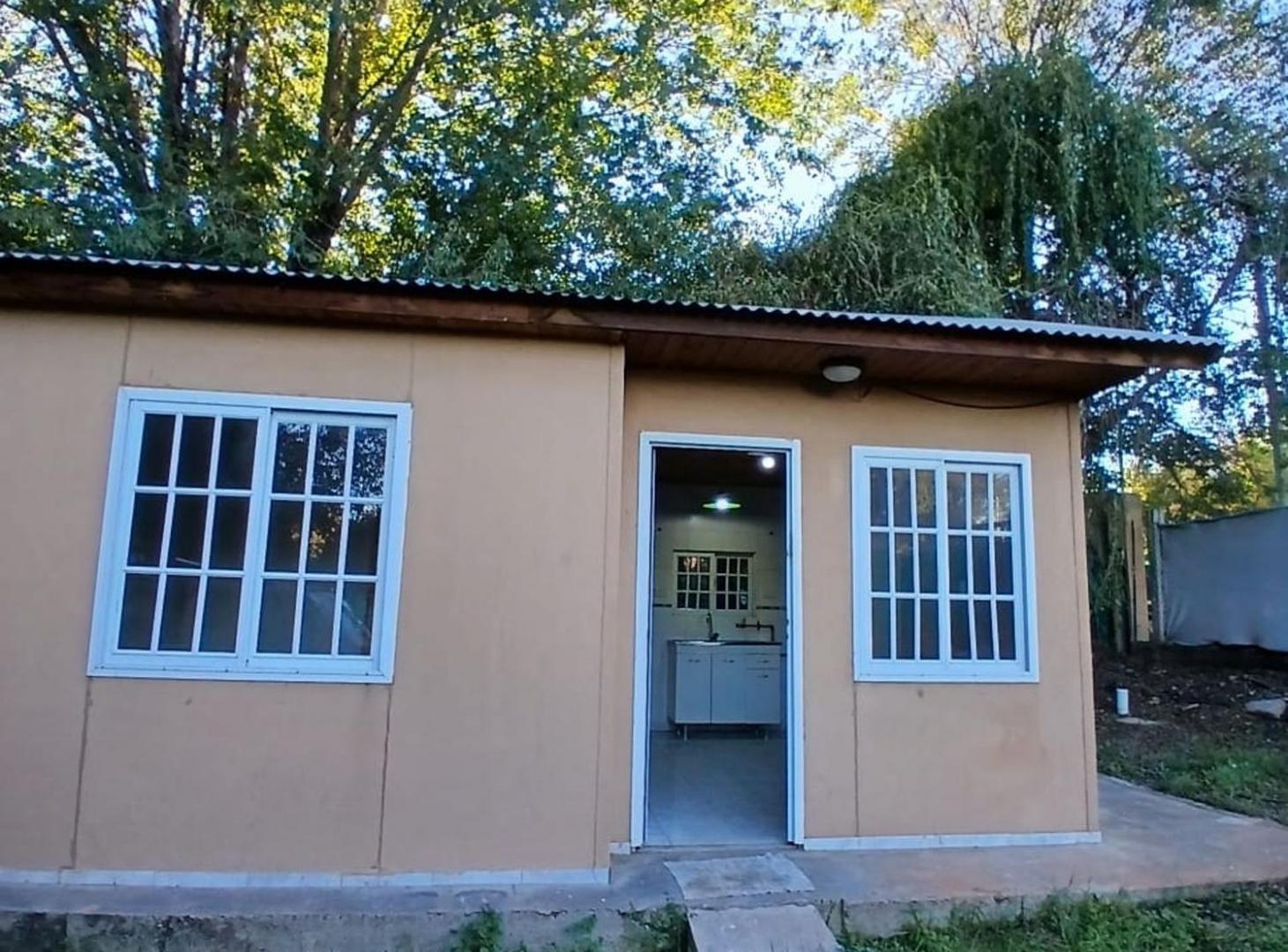 Foto de SE VENDE TERRENO CON DEPARTAMENTOS - JUANA KOSLAY, imagen 5