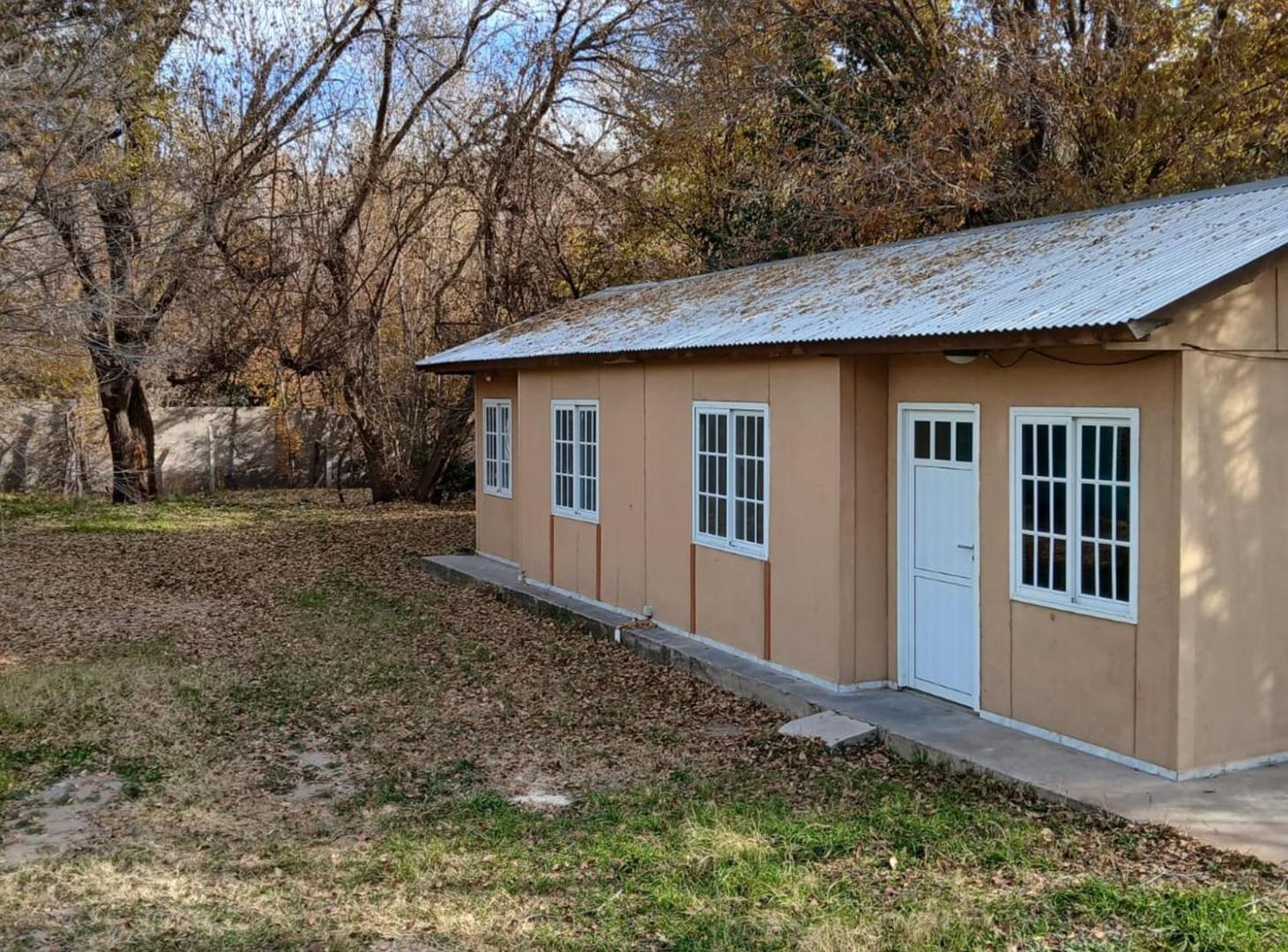 Foto de SE VENDE TERRENO CON DEPARTAMENTOS - JUANA KOSLAY, imagen 4