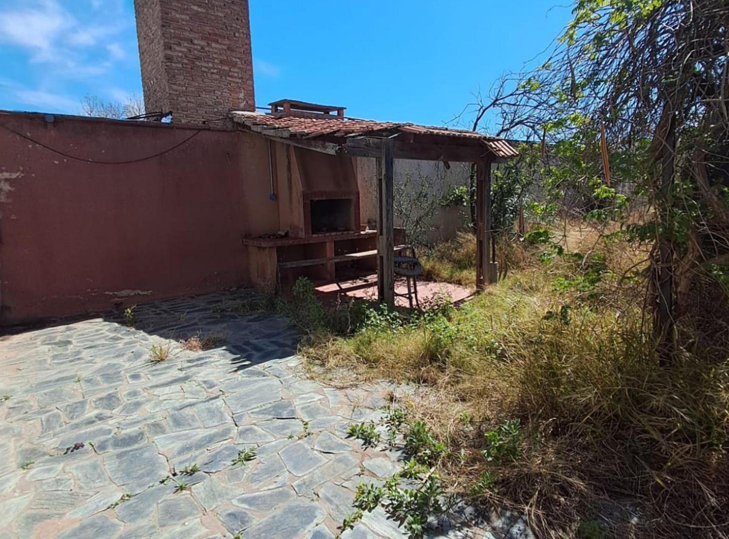 Foto de VENDO CASA A RECICLAR EN ZONA CÉNTRICA, imagen 1