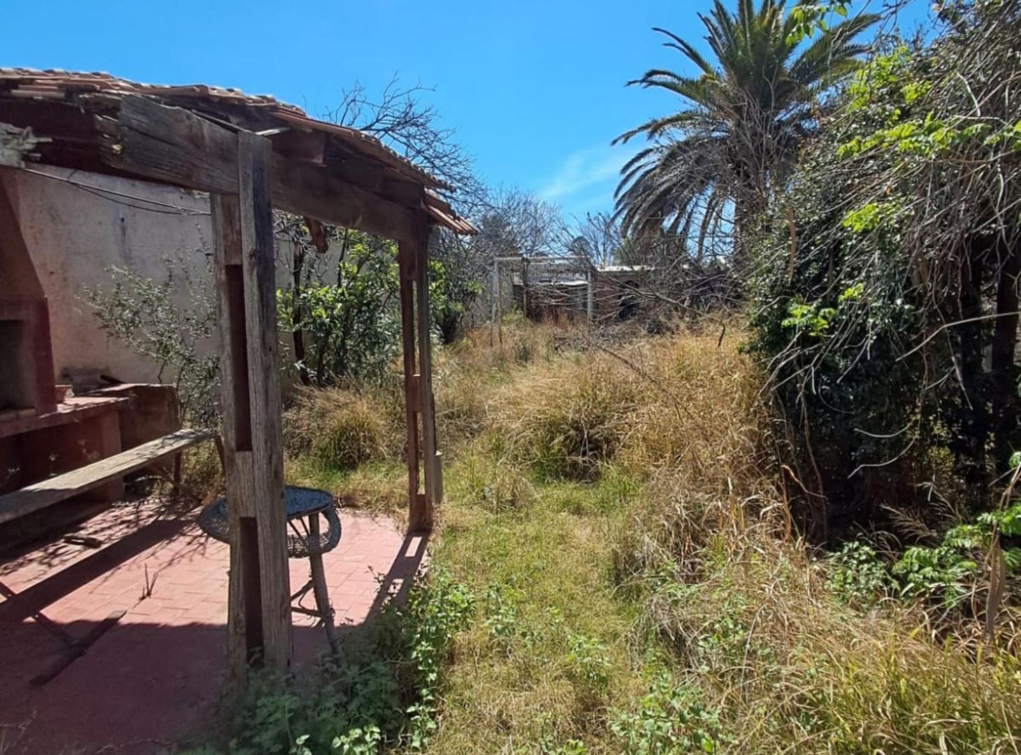 Foto de VENDO CASA A RECICLAR EN ZONA CÉNTRICA, imagen 3