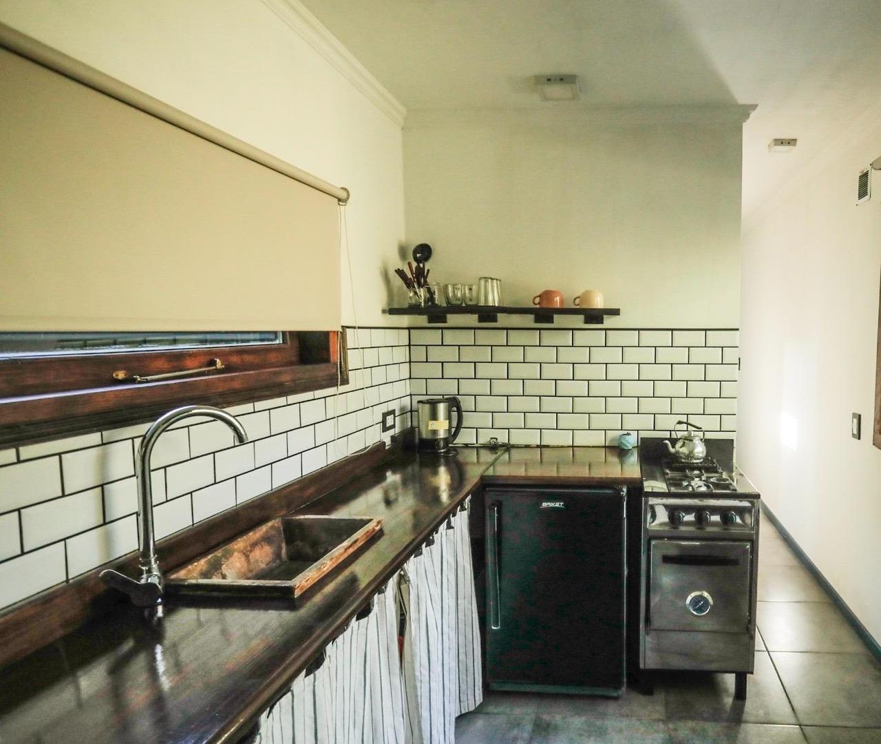Foto de Casa amoblada en alquiler permanente – Villa Lago Gutiérrez, imagen 2