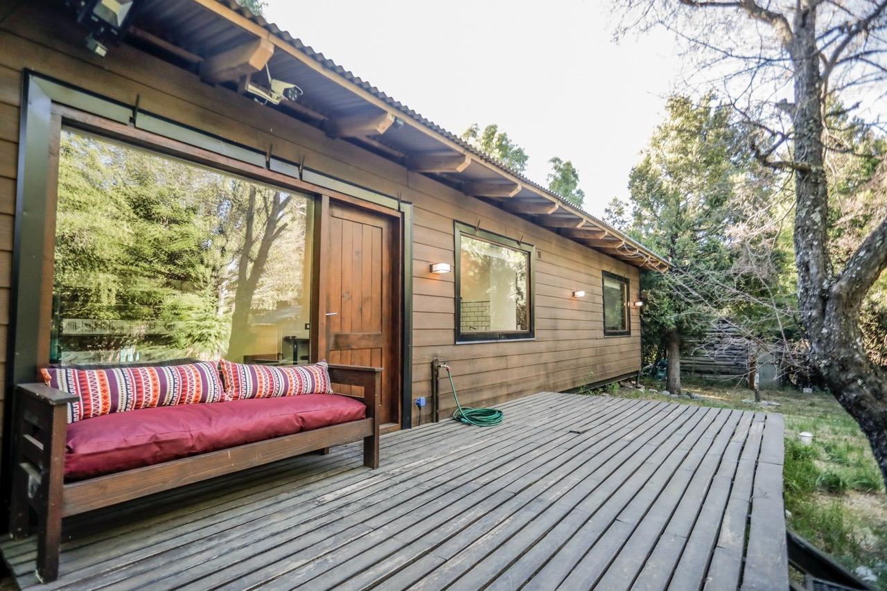 Foto de Casa amoblada en alquiler permanente – Villa Lago Gutiérrez, imagen 1