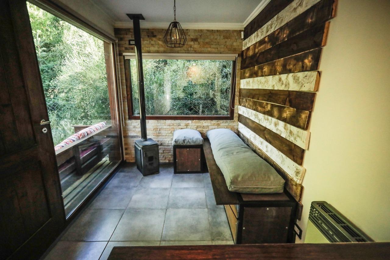 Foto de Casa amoblada en alquiler permanente – Villa Lago Gutiérrez, imagen 3