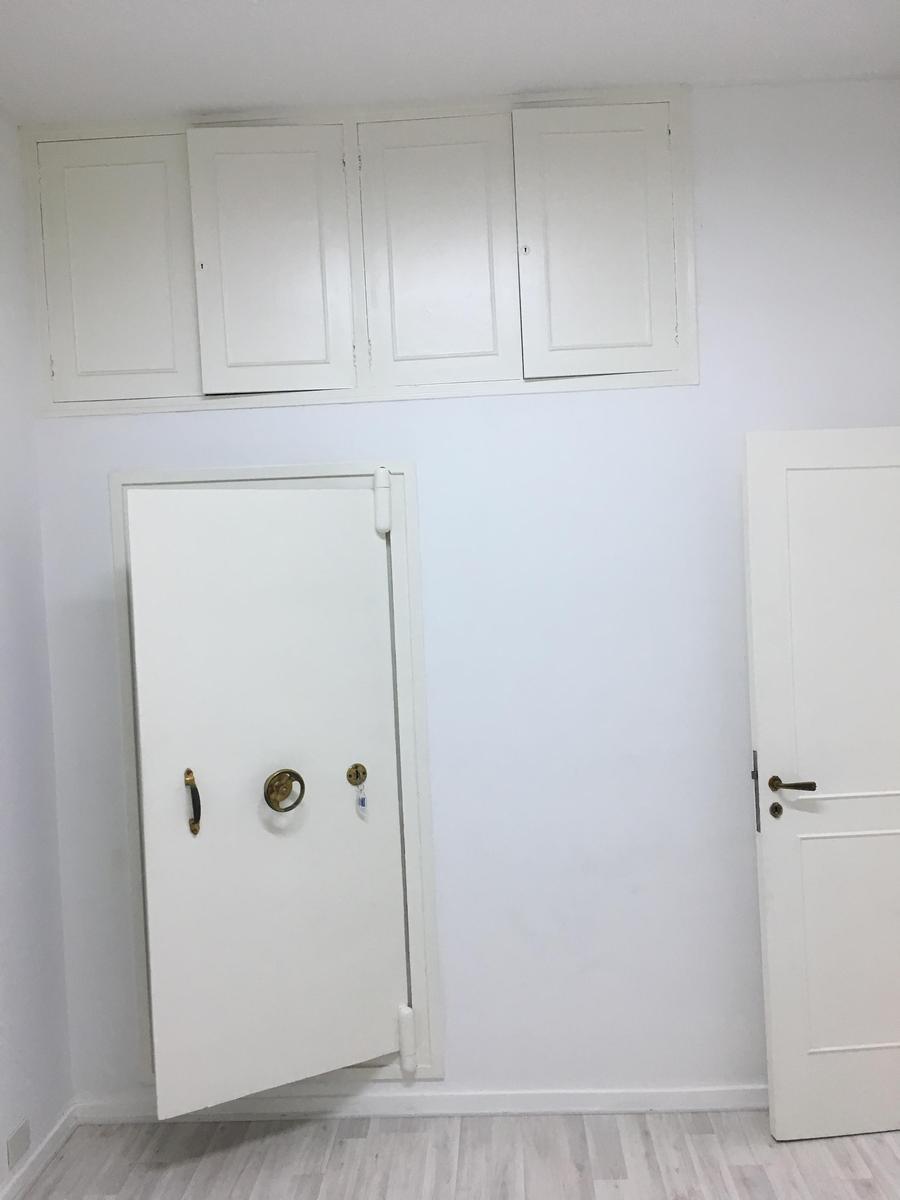 Oficina Renovada en Microcentro – Excelente Ubicacición 5