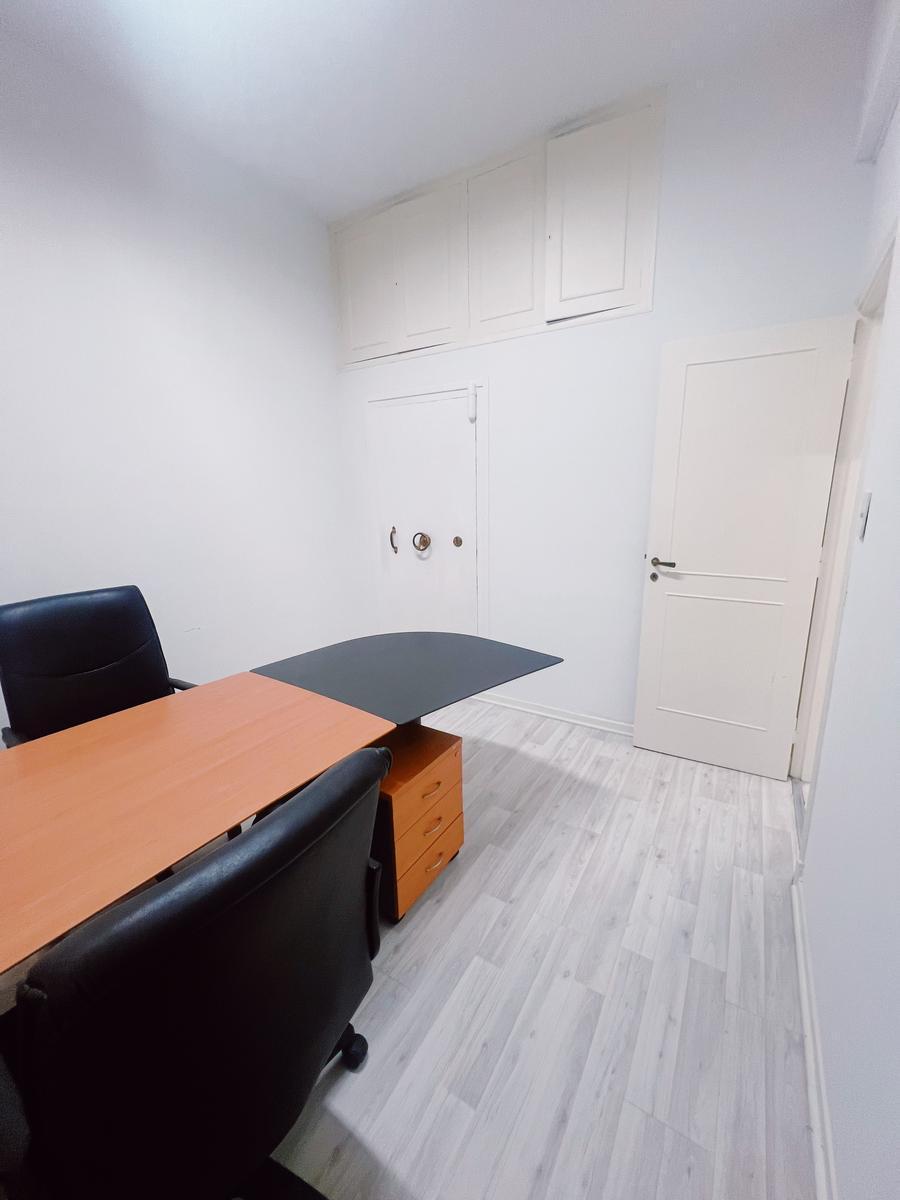 Oficina Renovada en Microcentro – Excelente Ubicacición 4