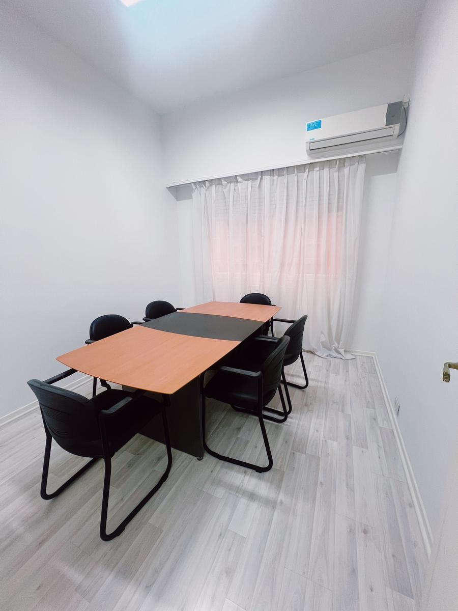 Oficina Renovada en Microcentro – Excelente Ubicacición 3
