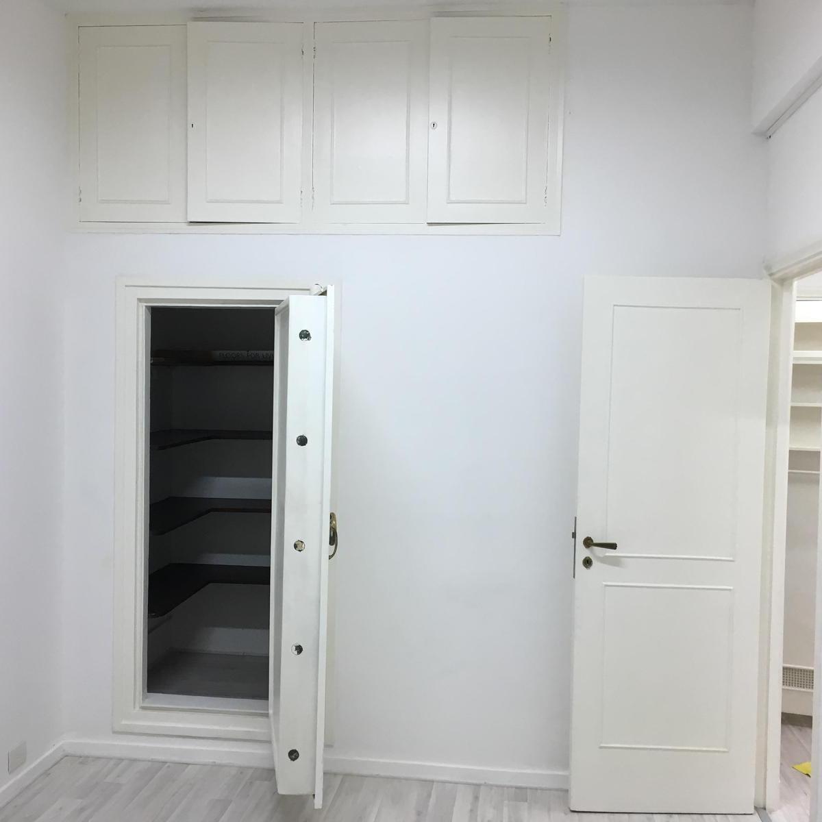 Oficina Renovada en Microcentro – Excelente Ubicacición 1